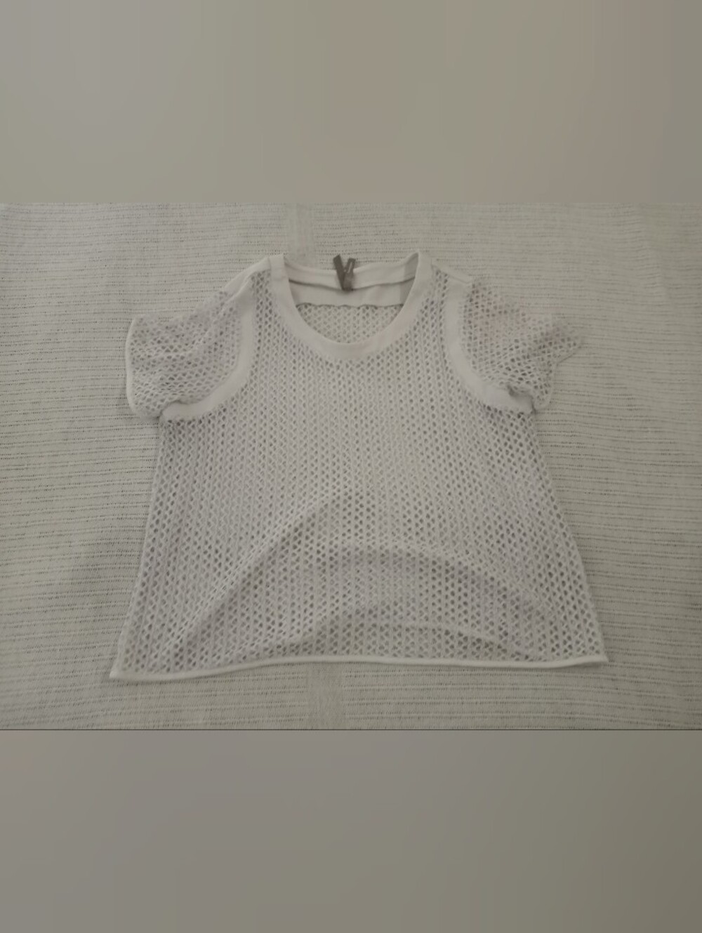 👑PENNINGTONS Plus Size Mesh Top👑